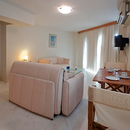 Apartman Sea Breeze *