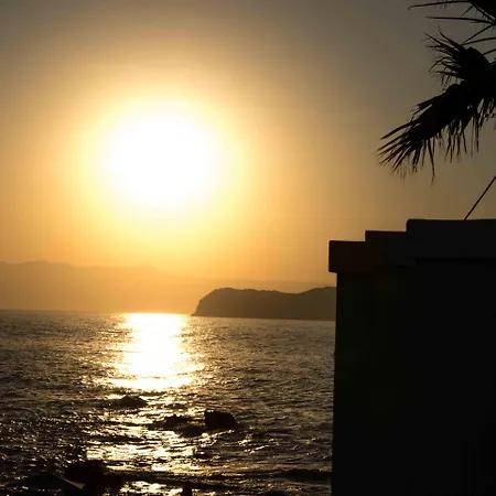 Apartman Sea Breeze