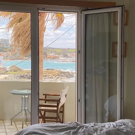 Sea Breeze Apartman *