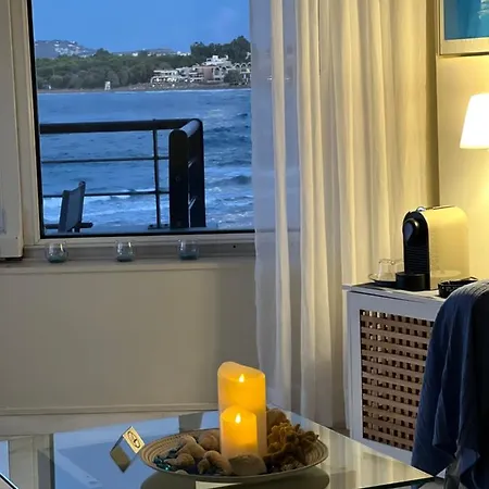 Sea Breeze Apartman *