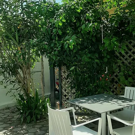 Sea Breeze Apartman