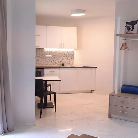 Apartman Sea Breeze *