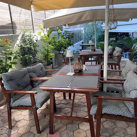 Sea Breeze Apartman