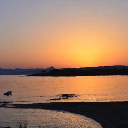 Sea Breeze Apartman
