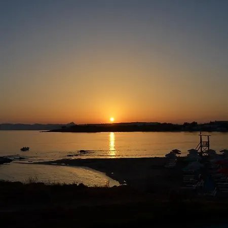 Sea Breeze Apartman Kalamaki
