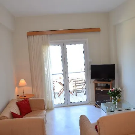 Sea Breeze Apartman