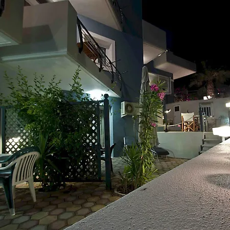 Sea Breeze Apartman Kalamaki