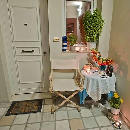 Sea Breeze Apartman *