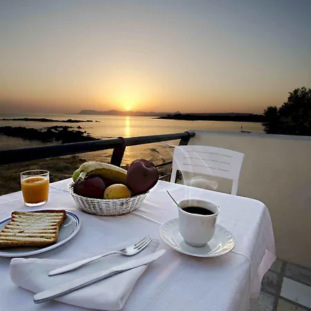 Sea Breeze Apartman