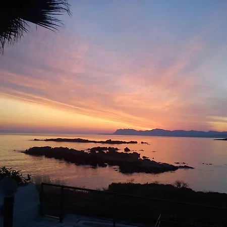 Sea Breeze * Kalamaki