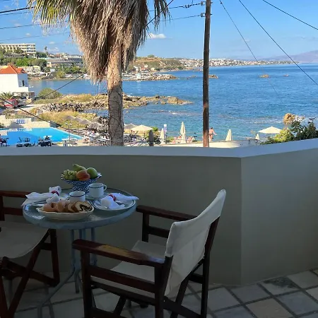 Sea Breeze Apartment