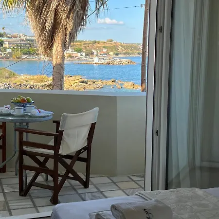 Sea Breeze * Kalamaki (Chania)