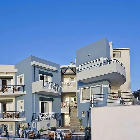 Sea Breeze Daire *