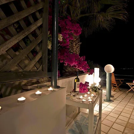 Sea Breeze Apartment